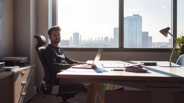 10 façons dont le sport améliore votre efficacité au travail