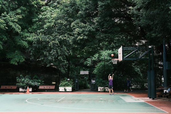 L'importance de la fitness pour les enfants