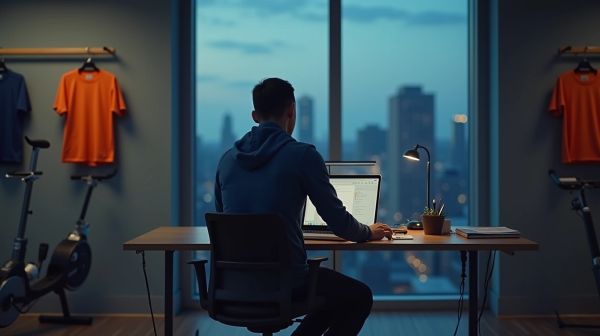 Comment le sport booste votre performance au travail