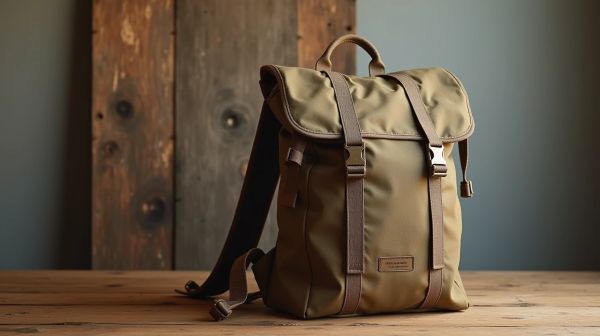 L'essentiel d'un sac polyvalent multisports pour vos aventures