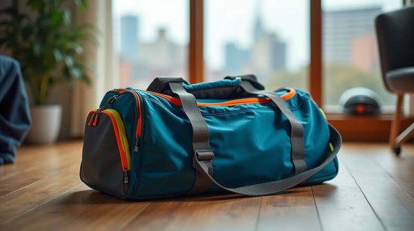 L'essentiel d'un sac polyvalent multisports pour vos aventures