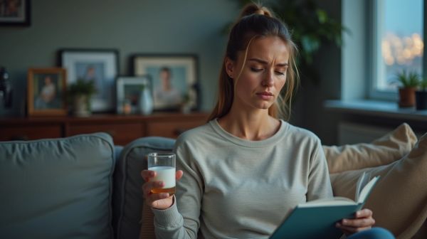 Quand l carnitine liquide ne suffit-elle pas pour maigrir ?