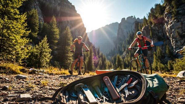 Top 5 sacs multisports indispensables pour vos aventures